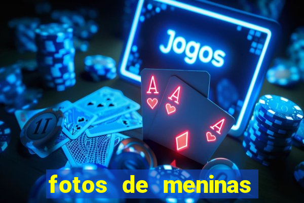 fotos de meninas fake no espelho
